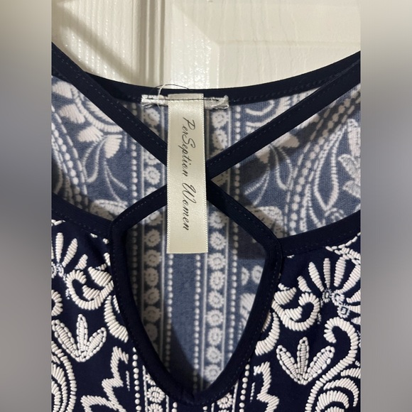 Perseption women top - Picture 6 of 7